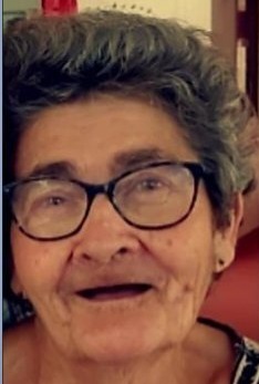 JULLION Gisèle Yvette Né(e) DELBOULBES